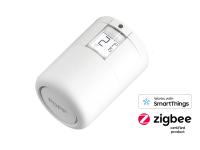 PoPP Smart Thermostat (Zigbee) radiátor termosztátfej