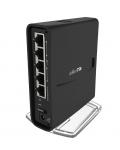 RouterBOARD hAP ac2 SOHO wireless router