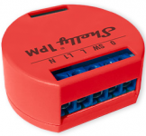 Shelly 1PM WiFi Relay Switch with Power Metering 16A