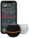 Shelly H&T WiFi Humidity and Temperature Sensor