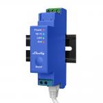 Shelly Pro 1 WiFi + Ethernet Relay Switch 16A