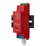 Shelly Pro 1PM WiFi + Ethernet Relay Switch 16A