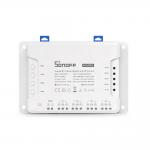 Sonoff 4CH PRO R3 4Ch WiFi+433 Smart Switch 10A 
