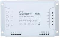 Sonoff 4CHR3 4Ch WiFi Smart Switch 10A