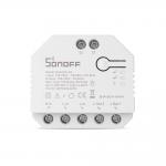 Sonoff DIY DUALR3 Lite 2-Gang Wifi Smart Switch