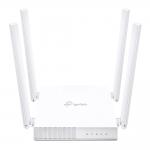 TP-Link Archer C24 AC750 dual band wireless router