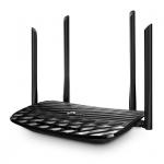 TP-Link Archer C6 AC1200 wireless MU-MIMO router