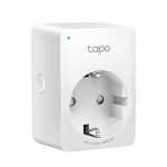 TP-Link Tapo P100 WiFi+Bt okos dugalj max. 10A    