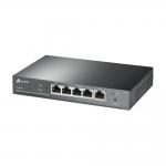TP-Link TL-R605 Gigabit multi-WAN VPN router