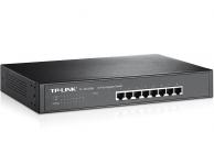 TP-Link TL-SG1008 8 port Gigabit rack switch
