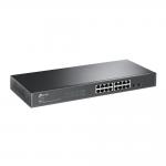 TP-Link TL-SG2218 16Gb + 2 SFP port Smart switch