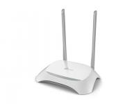 TP-Link  TL-WR850N 300Mbit AP/Router 2x2 MIMO Fix antenna