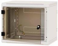 Triton  9U fali rack szekrény, 395 mm mély