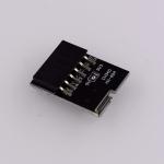 Wemos HW-694 CH340G USB to TTL serial converter