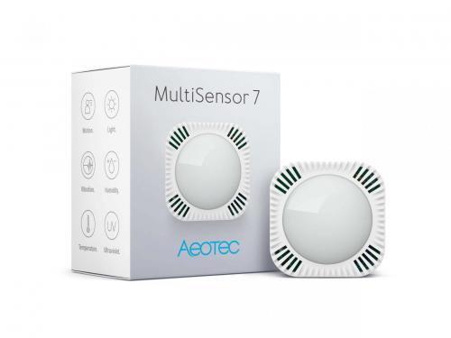 Aeotec Multisensor 7 Z-Wave Plus S2 Gen7