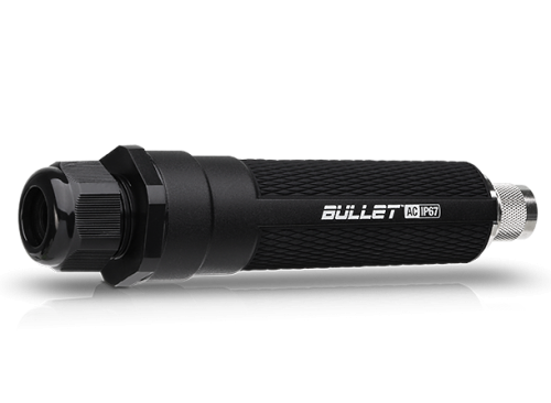 Bullet ac IP67 Dual-Band kültéri AP/Kliens