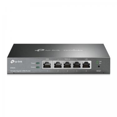 TP-Link ER605 Gigabit multi-WAN VPN router