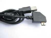 NIKON  UC-E12 USB  utángyártott adatkábel.   