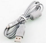 USB kábel Samsung A55W S1050 S1060 S630. 