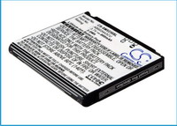 Samsung  AB603443CU  SGH-G800 akkumulátor  