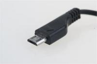220 V/5V micró USB töltő Samsung tipusu adapter