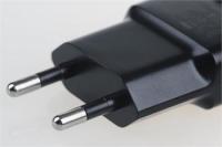 220 V/5V micró USB töltő Samsung tipusu adapter