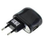 AC adapter 220V/5V USB 2,1 Amper 