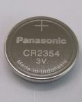 Panasonic elem CR-2354 CR2354  