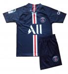 2019/20-as PSG hazai mezgarnitúra Neymar felirattal