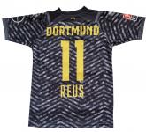 2021/22-es Dortmund idegenbeli mezgarnitúra Reus felirattal