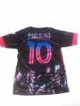 2023/24-es Messi Inter Miami CF gyermek mezgarnitúra
