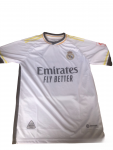 2023/24-es Real Madrid felnőtt mez Vini Jr. felirattal ÚJ