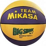 Kosárlabda MIKASA BIG SHOOT 6-os méret