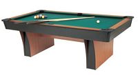 Garlando Alexandra 7 billiard asztal