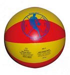 Kosárlabda, 5-ös méret PLASTO SUPERSOFT