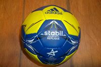   Adidas Stabil match  ball replika kézilabda