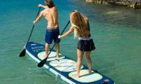               Aqua Marina SUPER TRIP TANDEM 427cm Paddleboard 2020