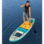                                       Bestway Hydro Force Panorama SUP                                                  