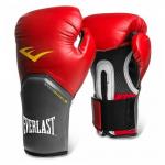              Boxkesztyű Everlast 6000 