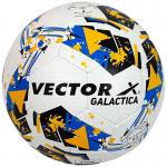   Futsal labda VECTOR X GALACTICA SALA