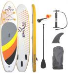                   Spartan SUP PADDLE                                                                                    