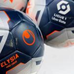                      Uhlsport   ELYSIA PRO LEAGUE – INTERNATIONAL MATCHBALL STANDARD