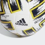      Adidas Uniforia 2020 Matchball Replica focilabda   3-as labda