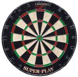            Darts tábla CARROMCO SISAL BOARD