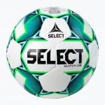         Focilabda Select FB Match DB fehér-zöld méret: 5