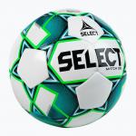         Focilabda Select FB Match DB fehér-zöld méret: 5