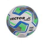      Futball labda VECTOR X TRIDENT PLUS méret: 5 FIFA QUALITY meccslabda
