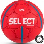      Kézilabda Select Torneo piros méret: 1