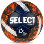        Kézilabda Select Ultimate EHF Official Európa Liga  meccslabda 2023   2,3 méretben