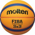        Kosárlabda Molten FIBA 3x3 top meccslabda